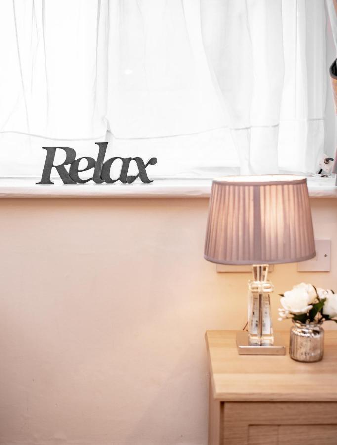 Mars Hotel Seaview Blackpool Bagian luar foto